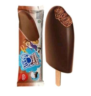 Detail Ice Cream Paddle Pop Coklat Nomer 13