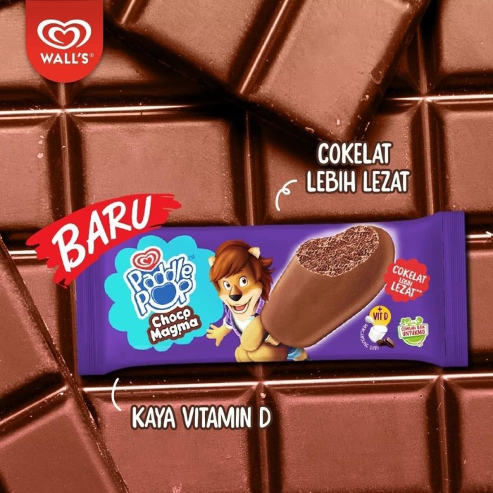 Detail Ice Cream Paddle Pop Coklat Nomer 14