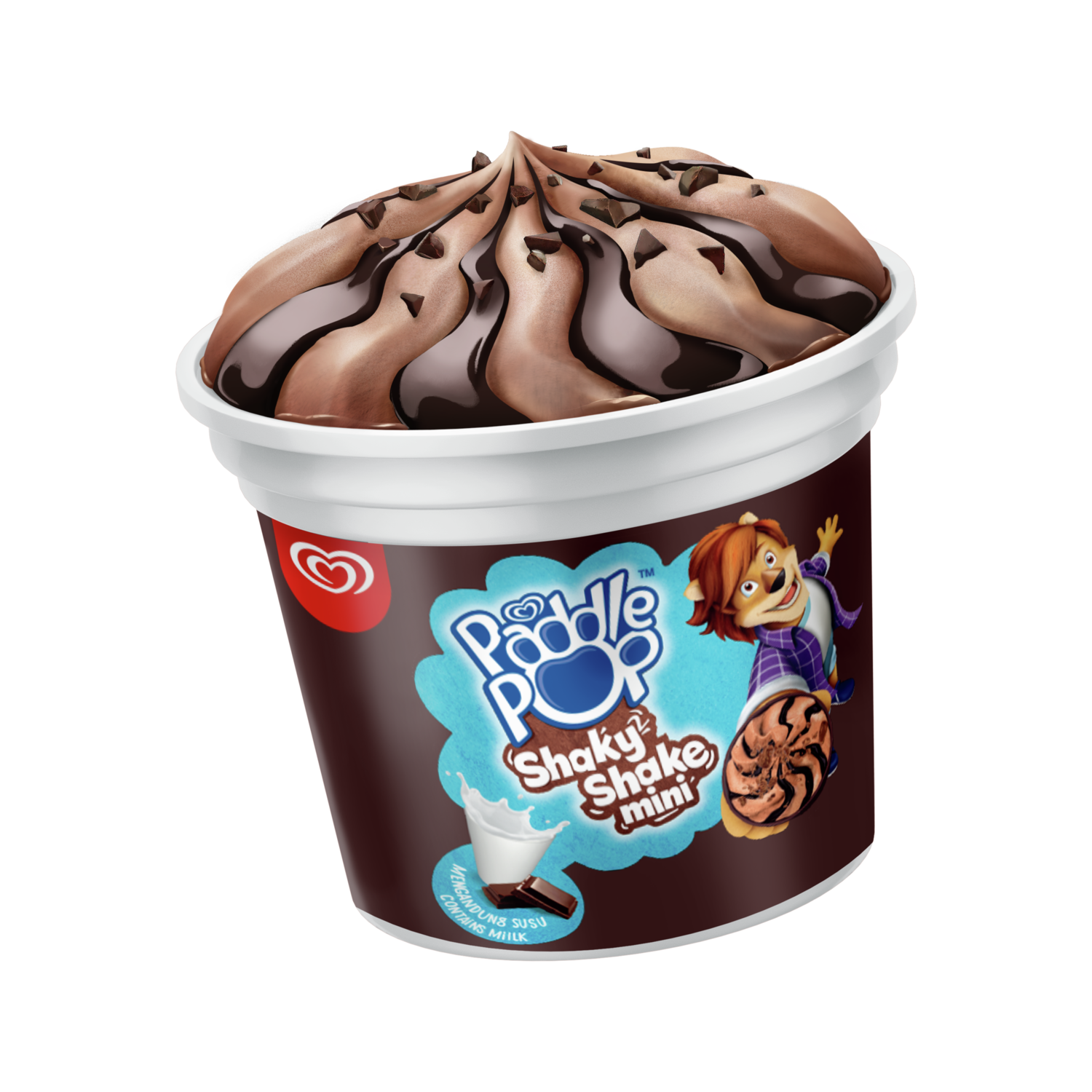 Detail Ice Cream Paddle Pop Coklat Nomer 3