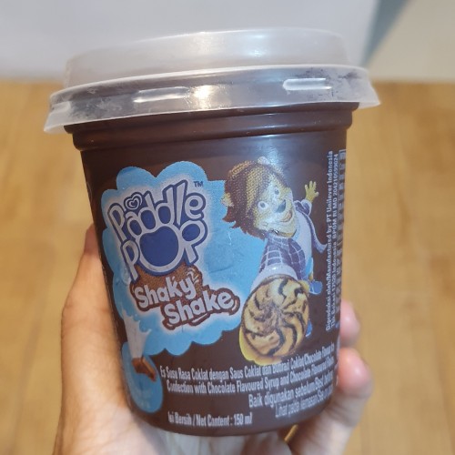 Detail Ice Cream Paddle Pop Coklat Nomer 22