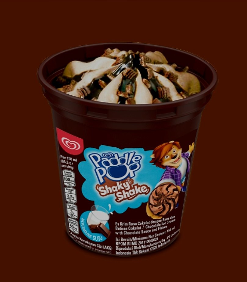 Detail Ice Cream Paddle Pop Coklat Nomer 39