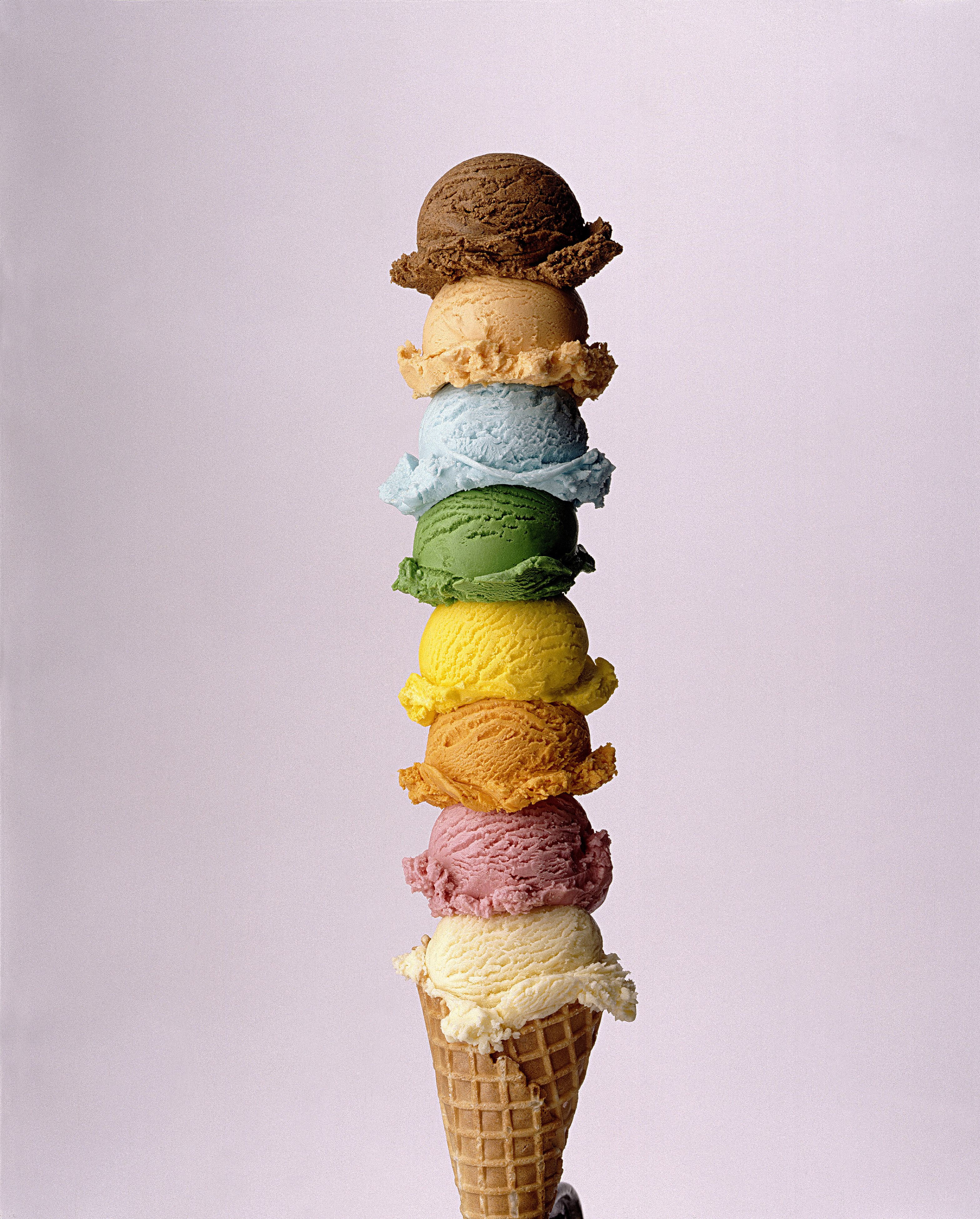 Detail Ice Cream Photo Nomer 2