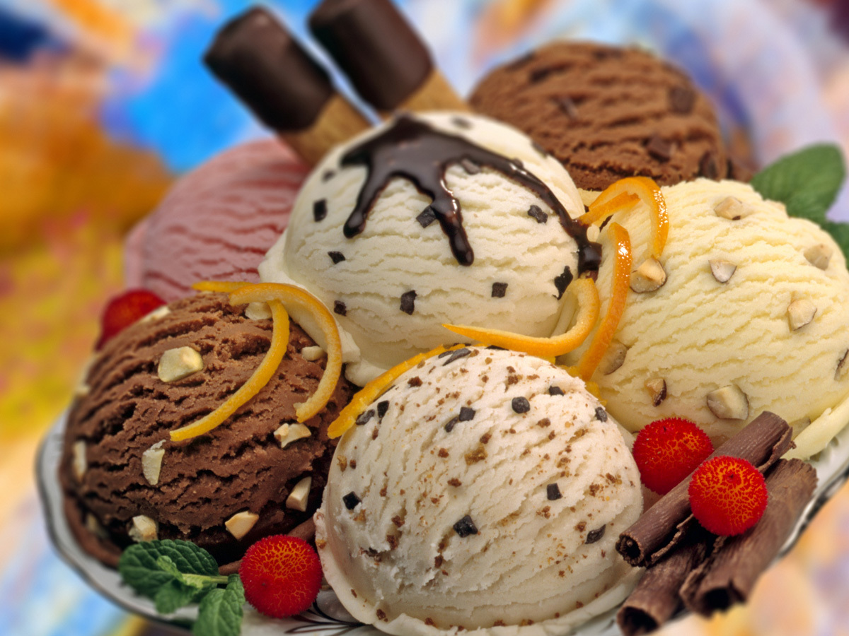 Detail Ice Cream Photo Nomer 42