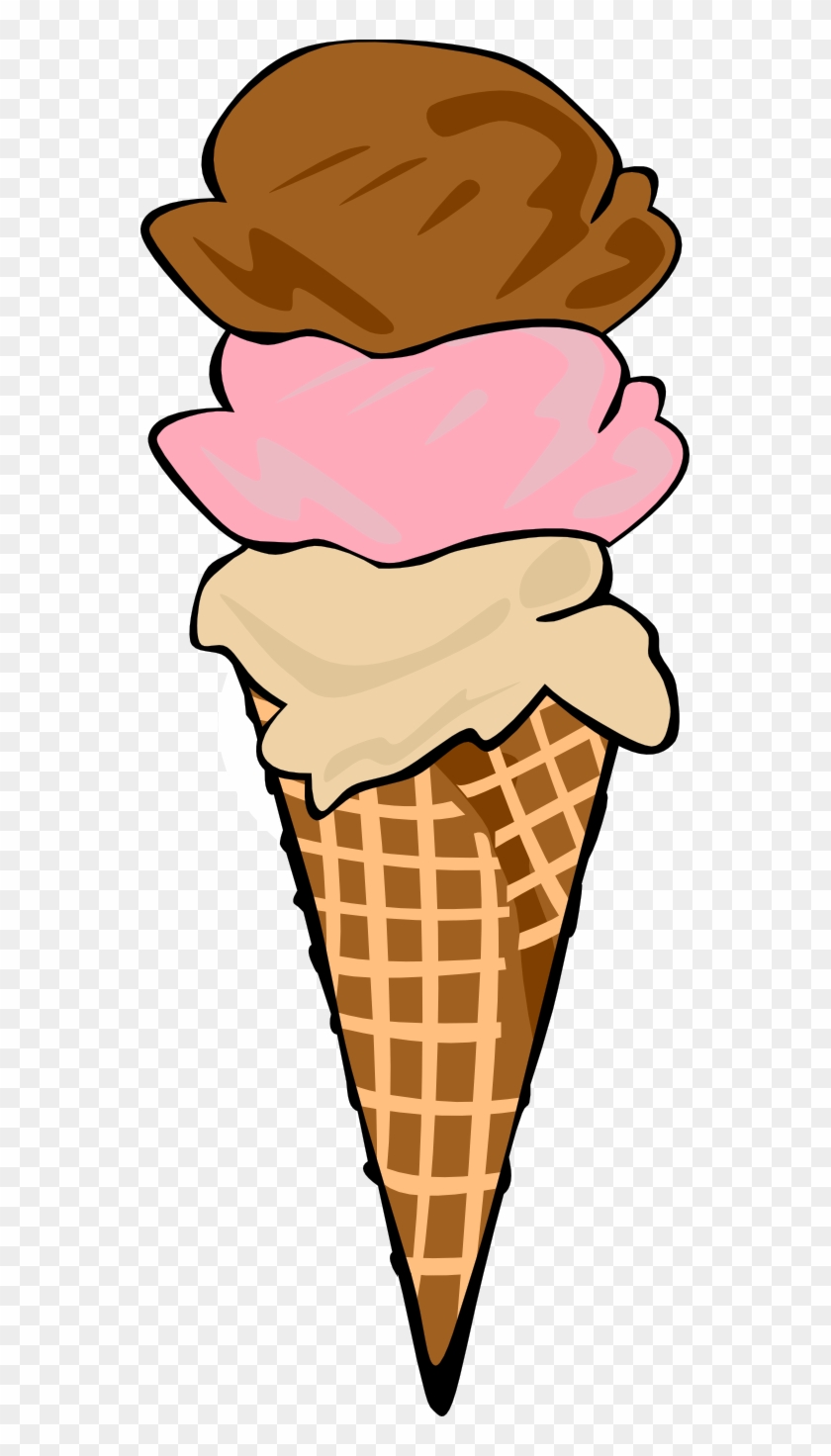 Detail Ice Cream Png Clipart Nomer 10