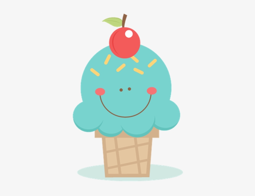 Detail Ice Cream Png Clipart Nomer 18