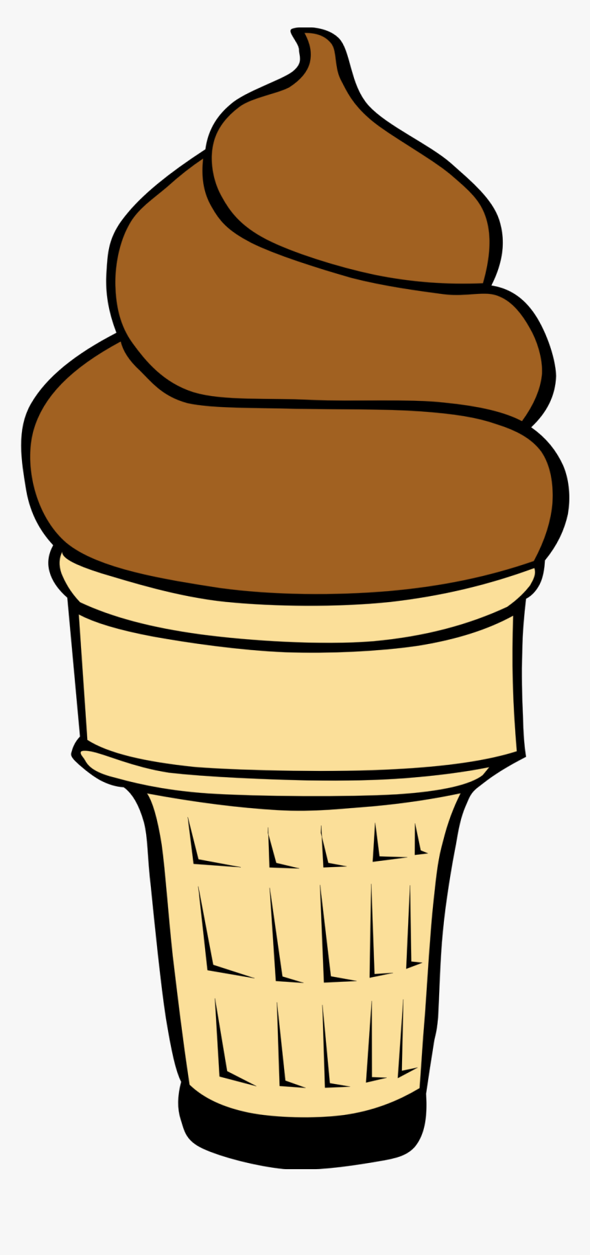 Detail Ice Cream Png Clipart Nomer 25