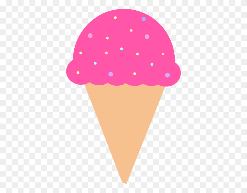 Detail Ice Cream Png Clipart Nomer 27