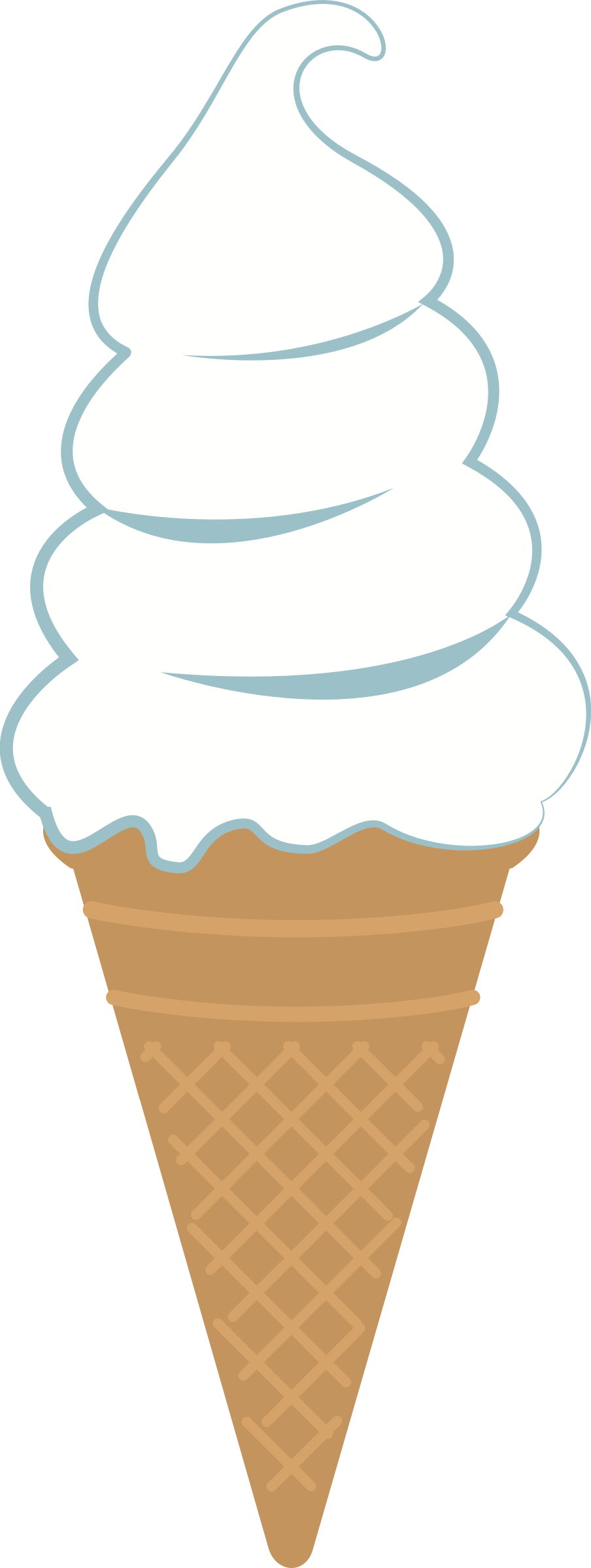 Detail Ice Cream Png Clipart Nomer 31