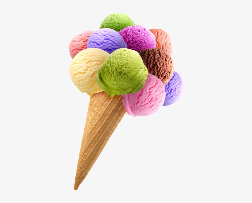 Detail Ice Cream Png Clipart Nomer 35