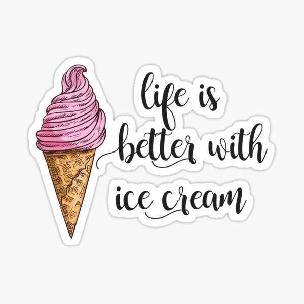 Detail Ice Cream Quotes Nomer 28