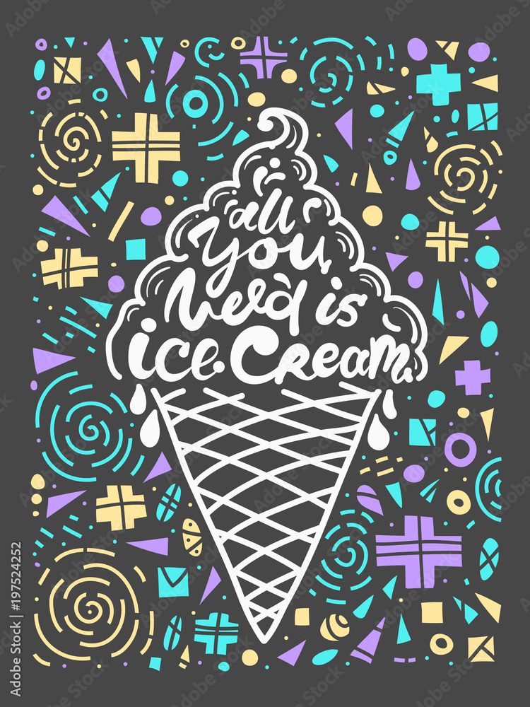 Detail Ice Cream Quotes Nomer 51