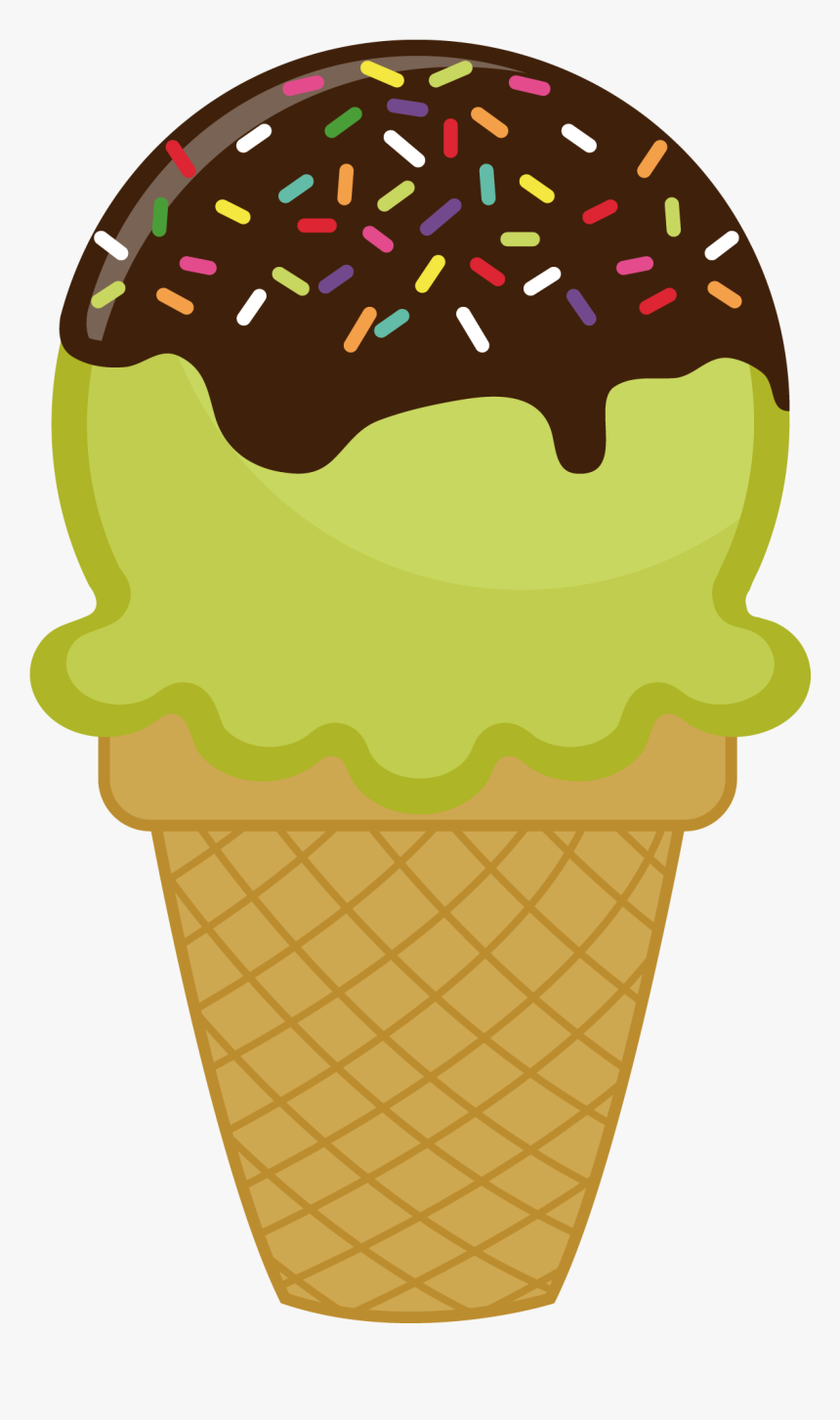 Detail Ice Cream Scoop Clipart Nomer 14