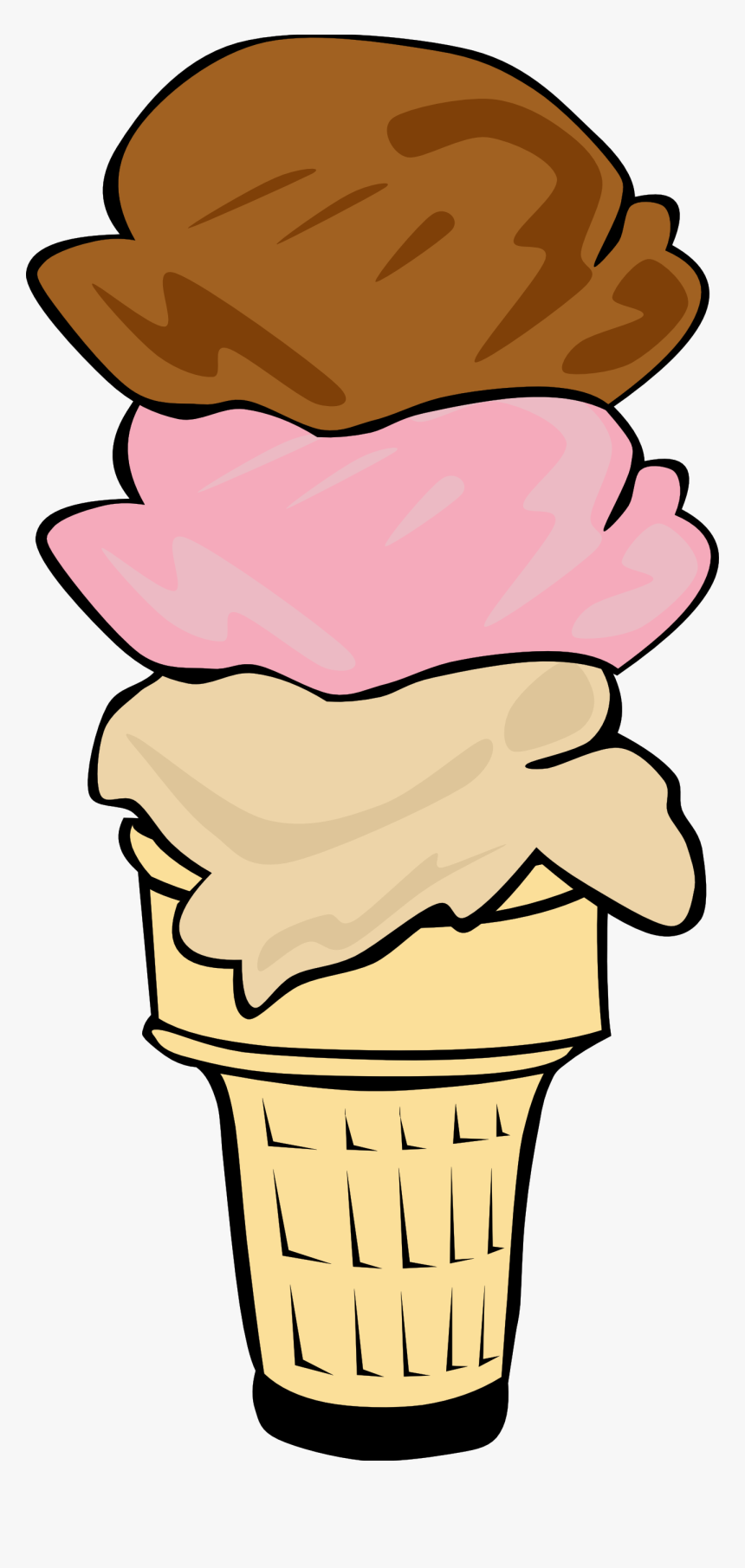 Detail Ice Cream Scoop Clipart Nomer 28