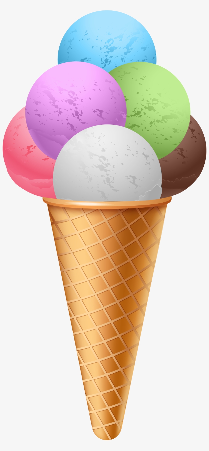 Detail Ice Cream Scoop Clipart Nomer 38