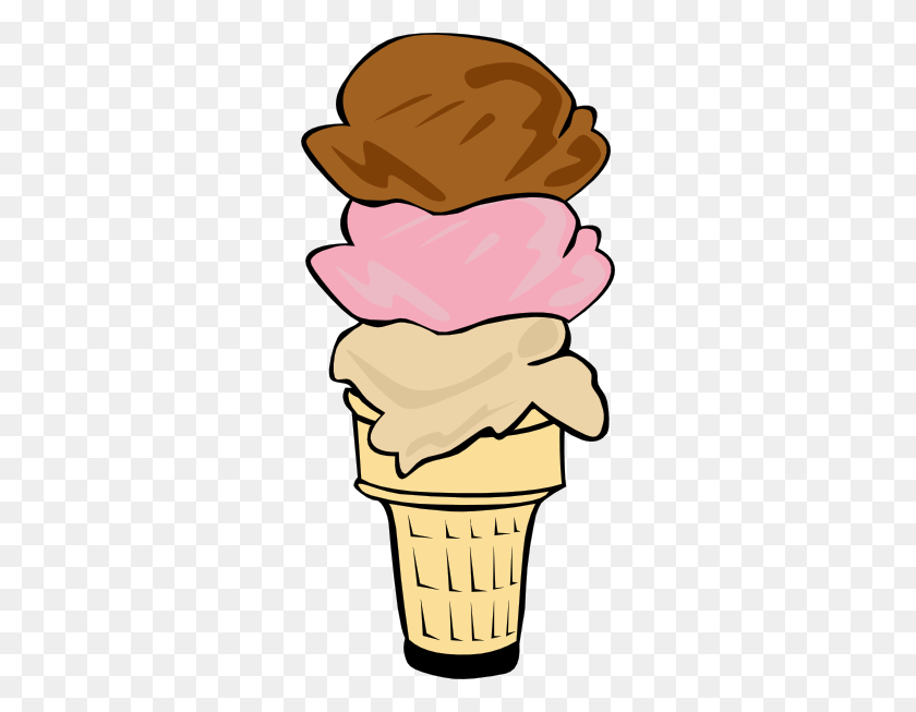 Detail Ice Cream Scoop Clipart Nomer 50