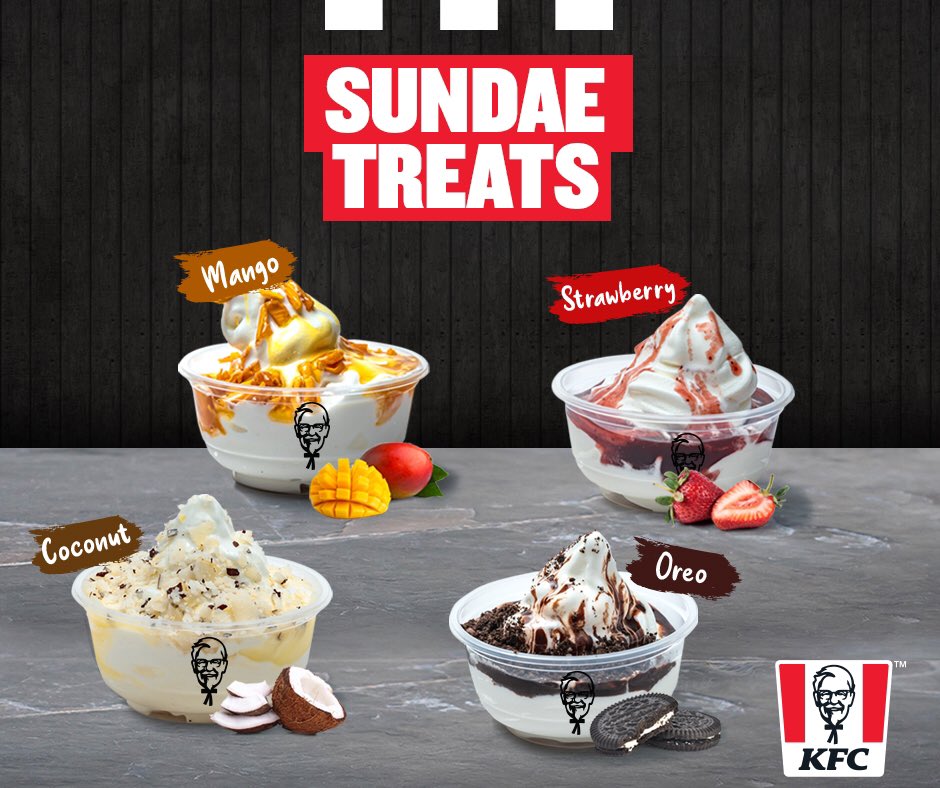 Detail Ice Cream Sundae Kfc Nomer 19