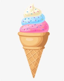 Detail Ice Cream Transparent Background Nomer 12