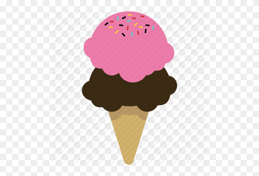 Detail Ice Cream Transparent Background Nomer 13