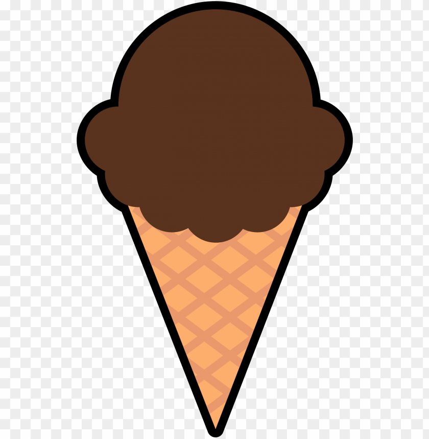 Detail Ice Cream Transparent Background Nomer 34