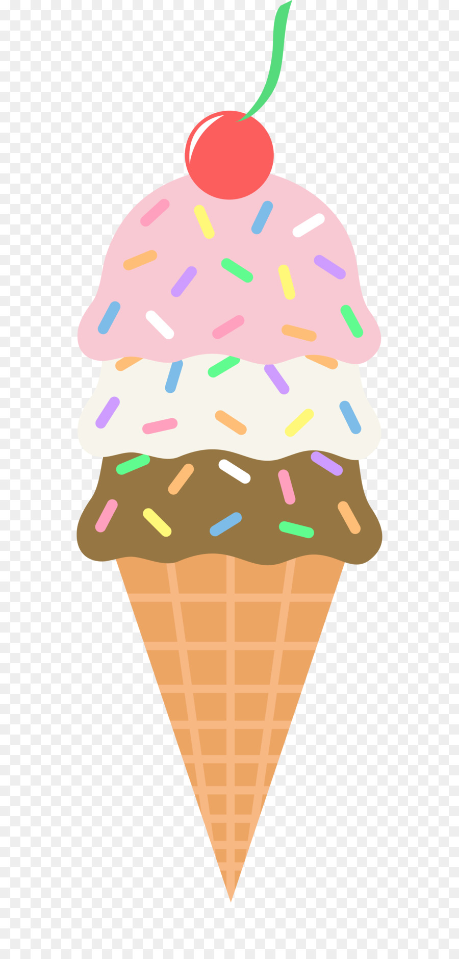 Detail Ice Cream Transparent Background Nomer 38