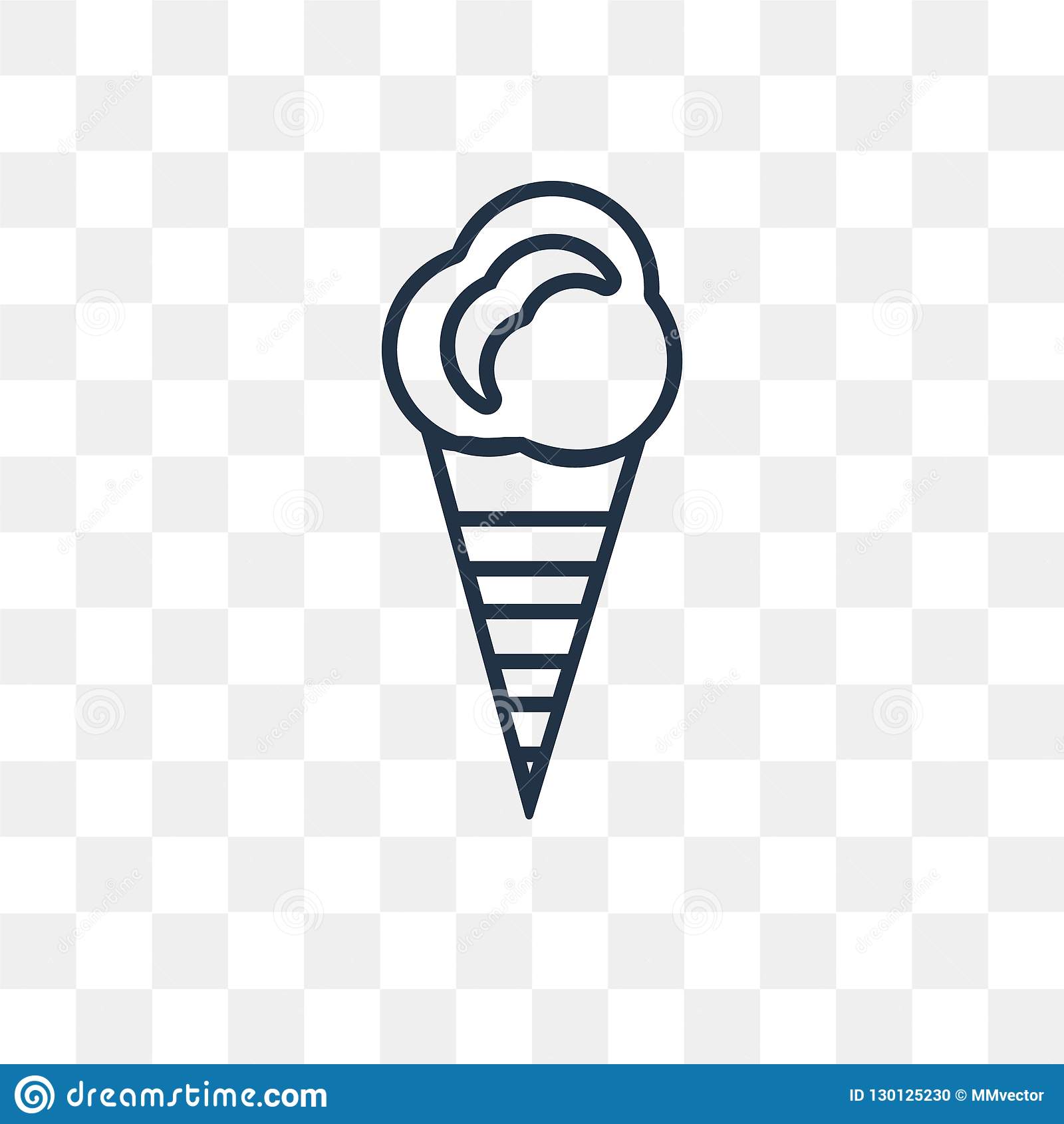 Detail Ice Cream Transparent Background Nomer 44