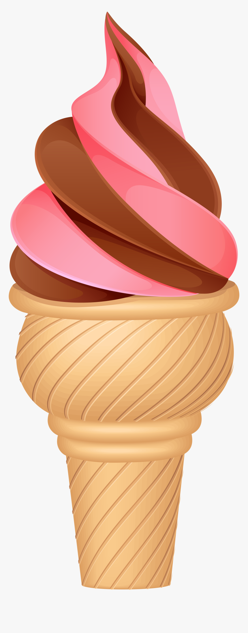 Detail Ice Cream Transparent Png Nomer 19