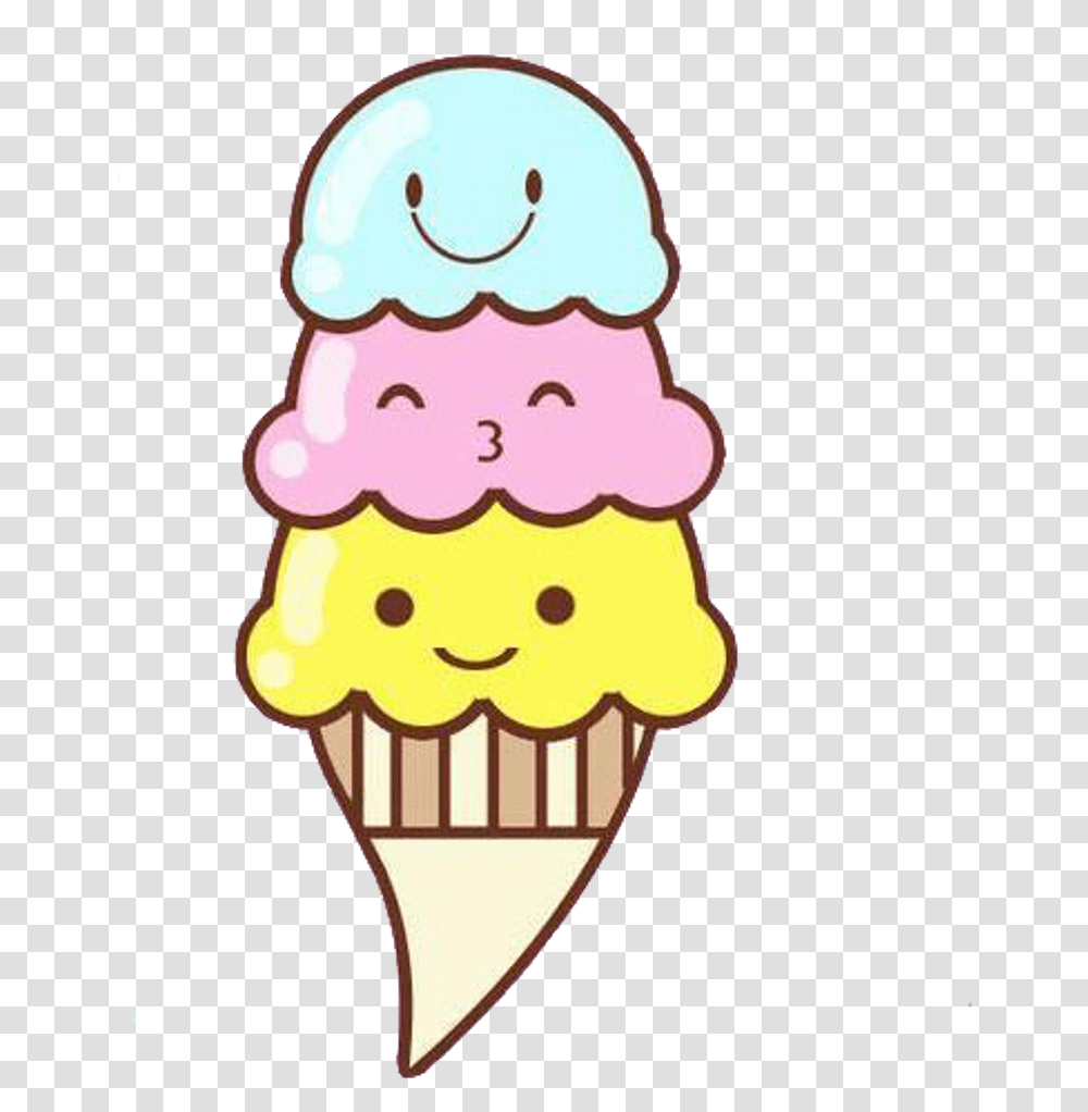 Detail Ice Cream Transparent Png Nomer 36