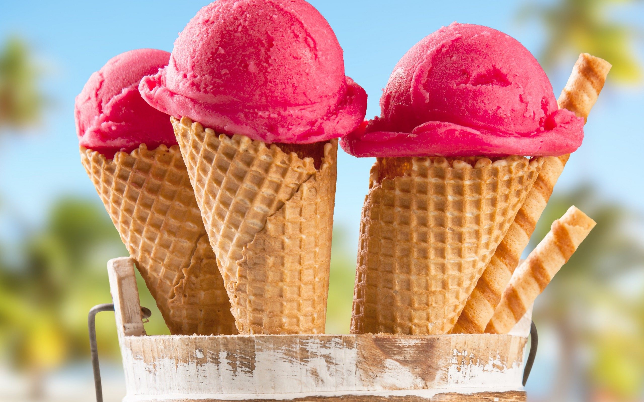 Detail Ice Cream Wallpaper Hd Nomer 18