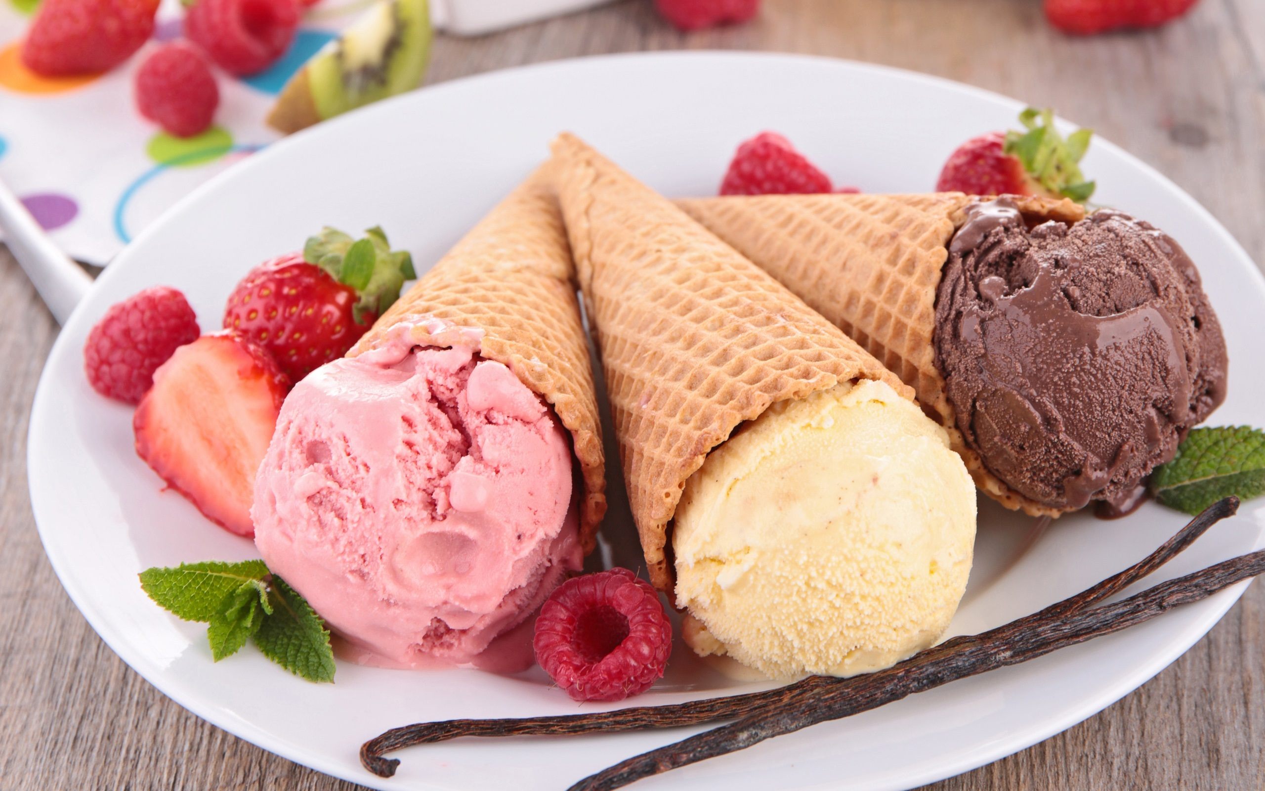 Detail Ice Cream Wallpaper Hd Nomer 22