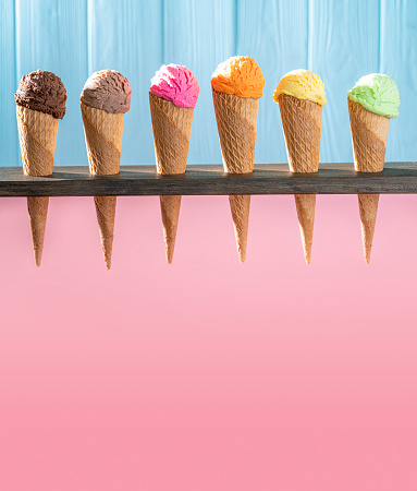 Detail Ice Cream Wallpaper Hd Nomer 38