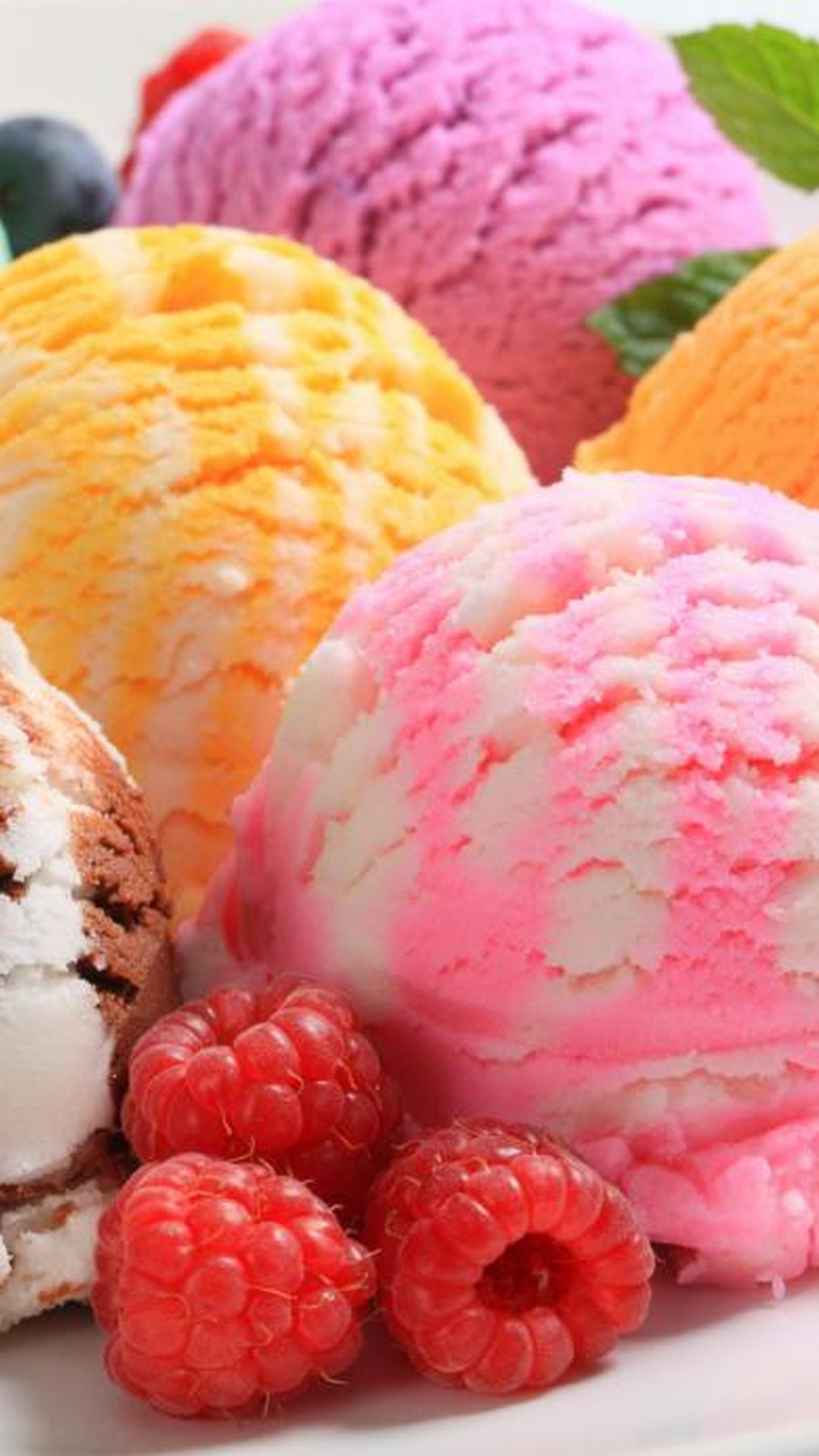 Detail Ice Cream Wallpaper Hd Nomer 45