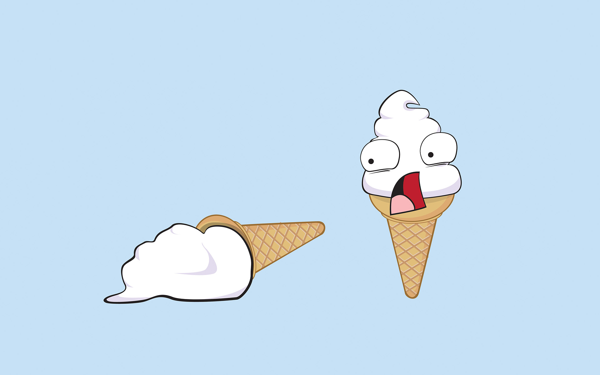 Detail Ice Cream Wallpaper Hd Nomer 53