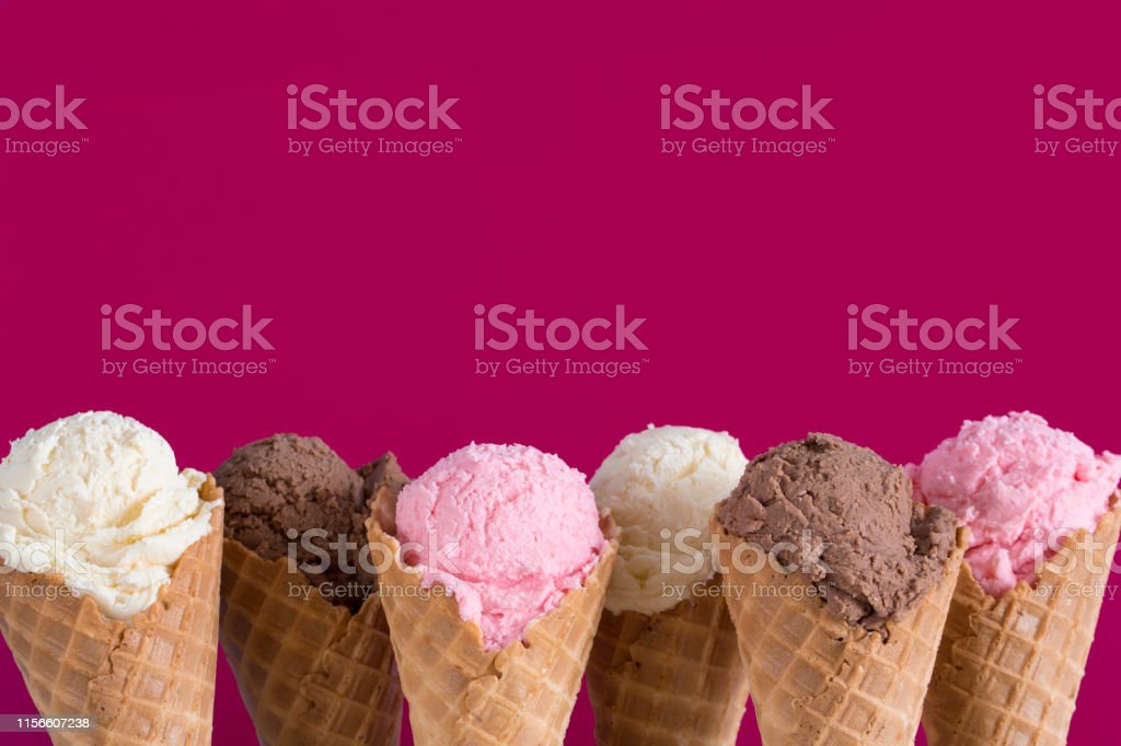 Detail Ice Cream Warna Warni Nomer 26