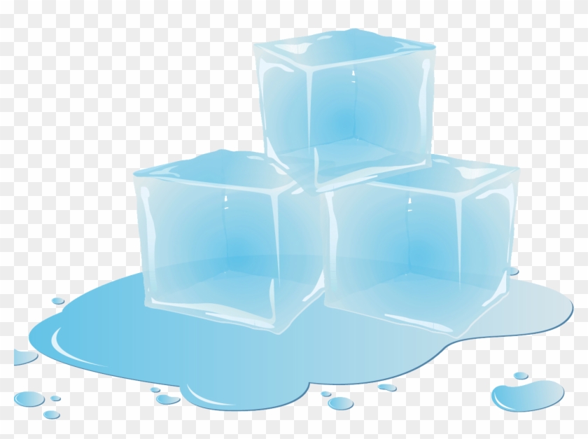 Detail Ice Cube Clip Art Nomer 18