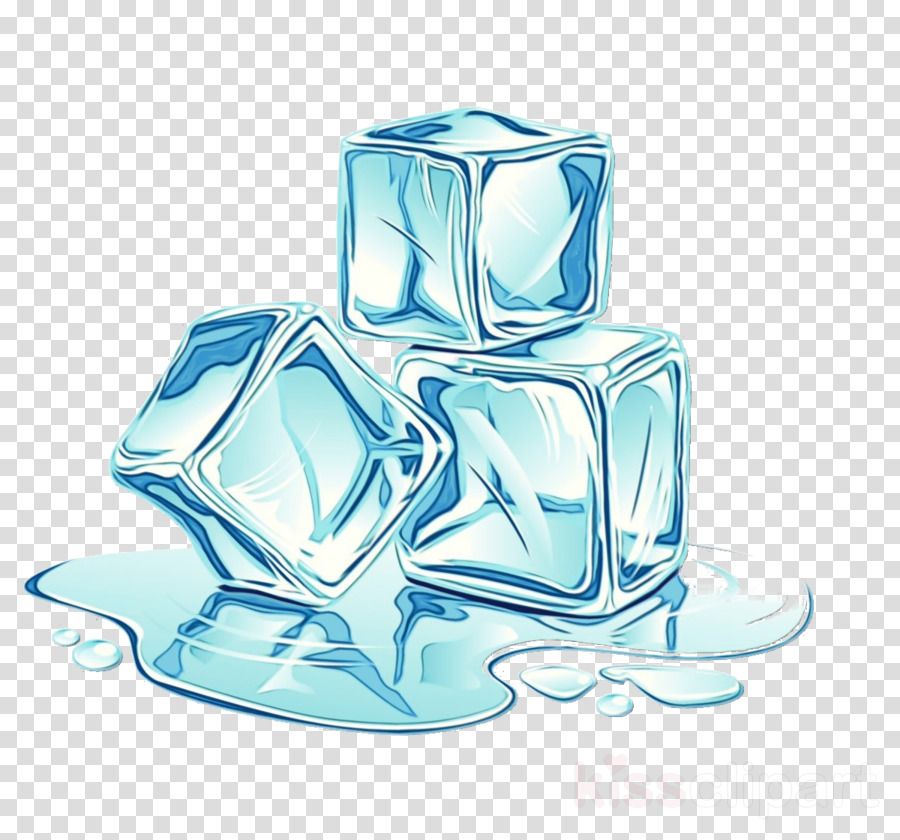 Detail Ice Cube Clip Art Nomer 38