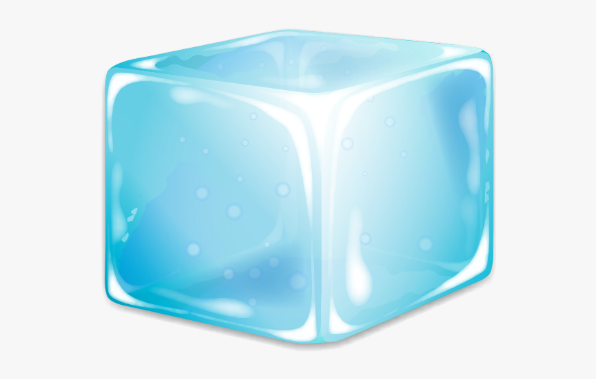 Detail Ice Cube Clipart Nomer 5