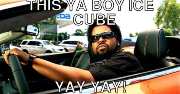 Detail Ice Cube Meme Generator Nomer 50