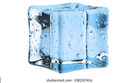 Detail Ice Cube Png Nomer 13