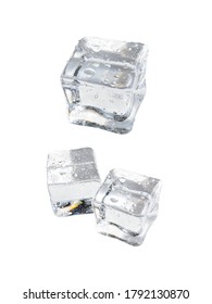 Detail Ice Cube Png Nomer 36