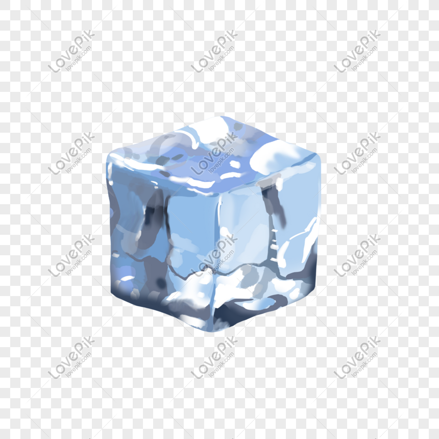 Detail Ice Cube Png Nomer 37