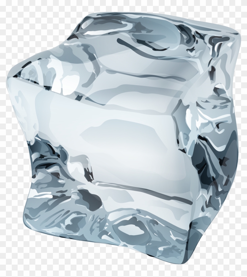 Detail Ice Cube Png Nomer 46