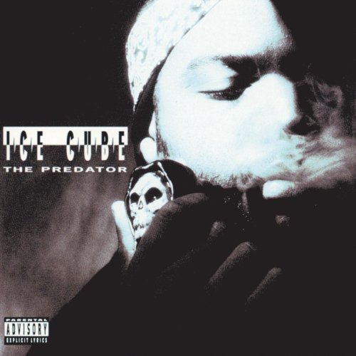 Ice Cube The Predator Full Album - KibrisPDR