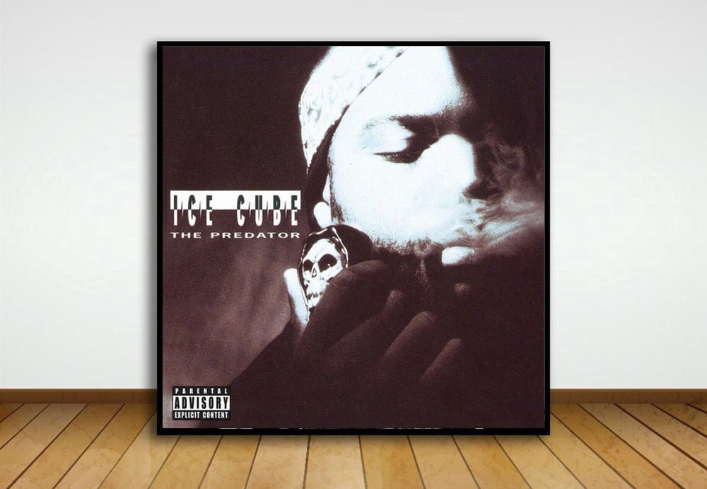 Detail Ice Cube The Predator Full Album Nomer 24