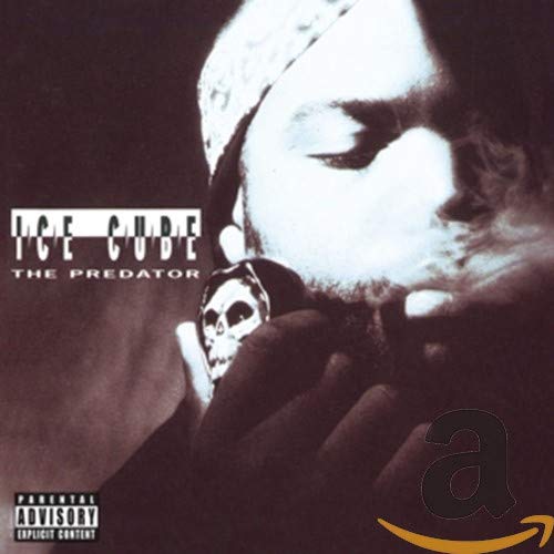 Detail Ice Cube The Predator Full Album Nomer 4