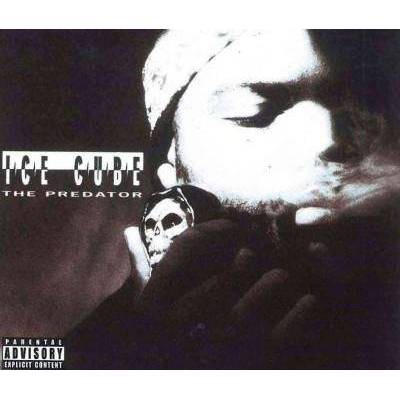 Detail Ice Cube The Predator Full Album Nomer 33