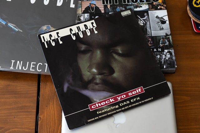 Detail Ice Cube The Predator Full Album Nomer 48