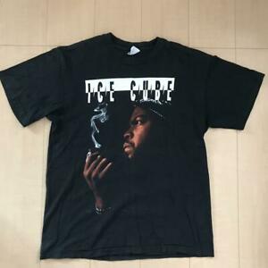 Detail Ice Cube The Predator T Shirt Nomer 2