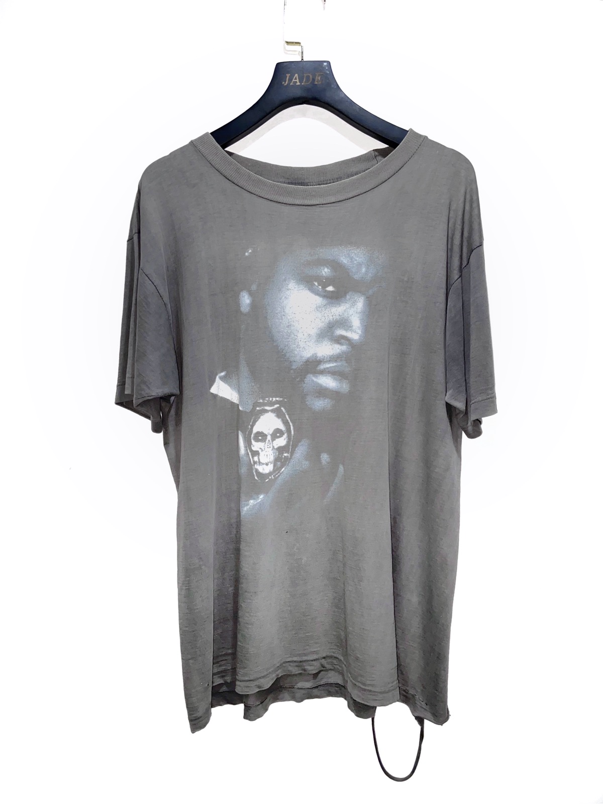 Detail Ice Cube The Predator T Shirt Nomer 19