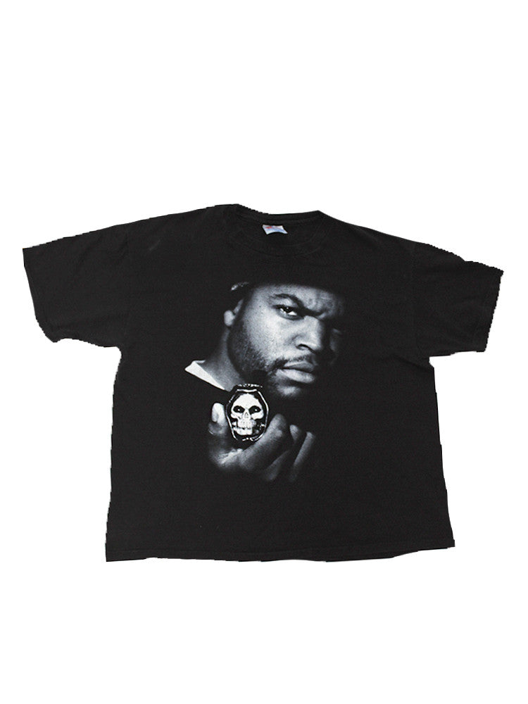 Detail Ice Cube The Predator T Shirt Nomer 25