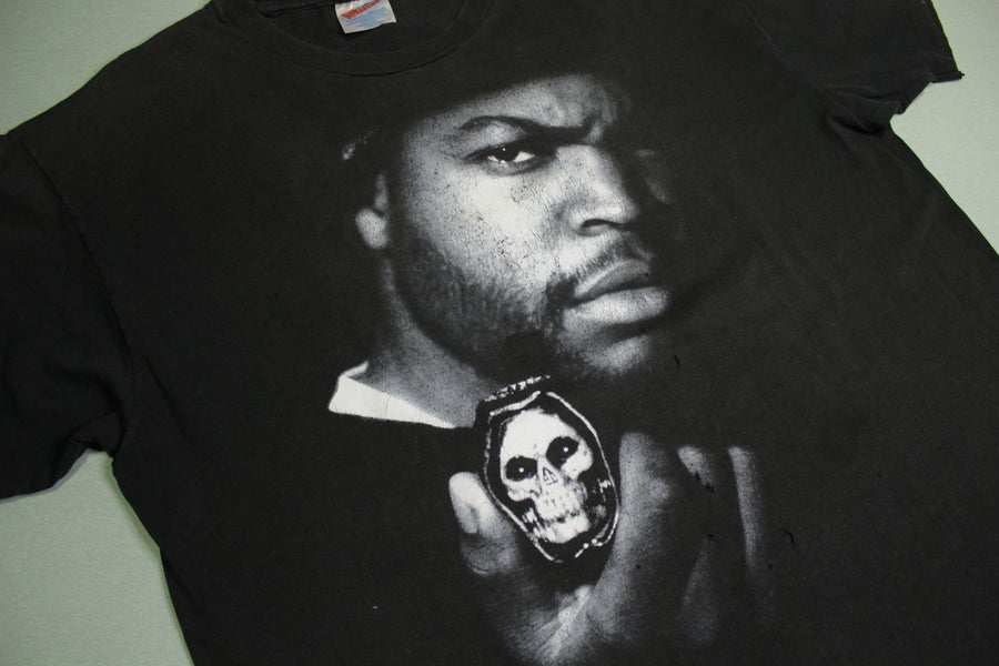 Detail Ice Cube The Predator T Shirt Nomer 27